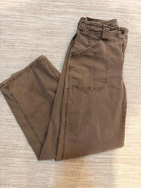 Women’s Utility Style Pants by American Eagle Outfitters